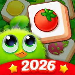 أيقونة Tile Wings: Offline Match 3